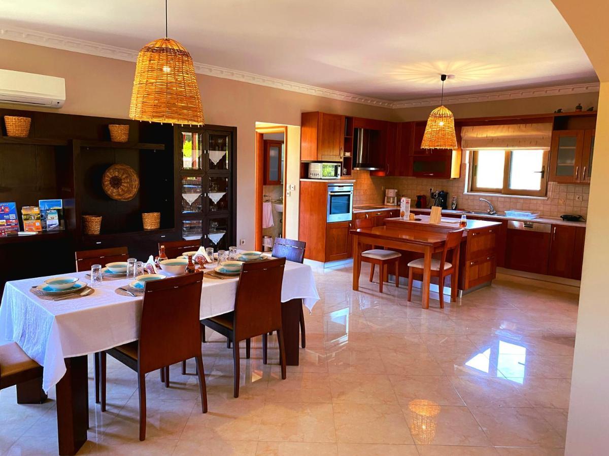Lucidum Villa Rhodes Faliraki Esterno foto