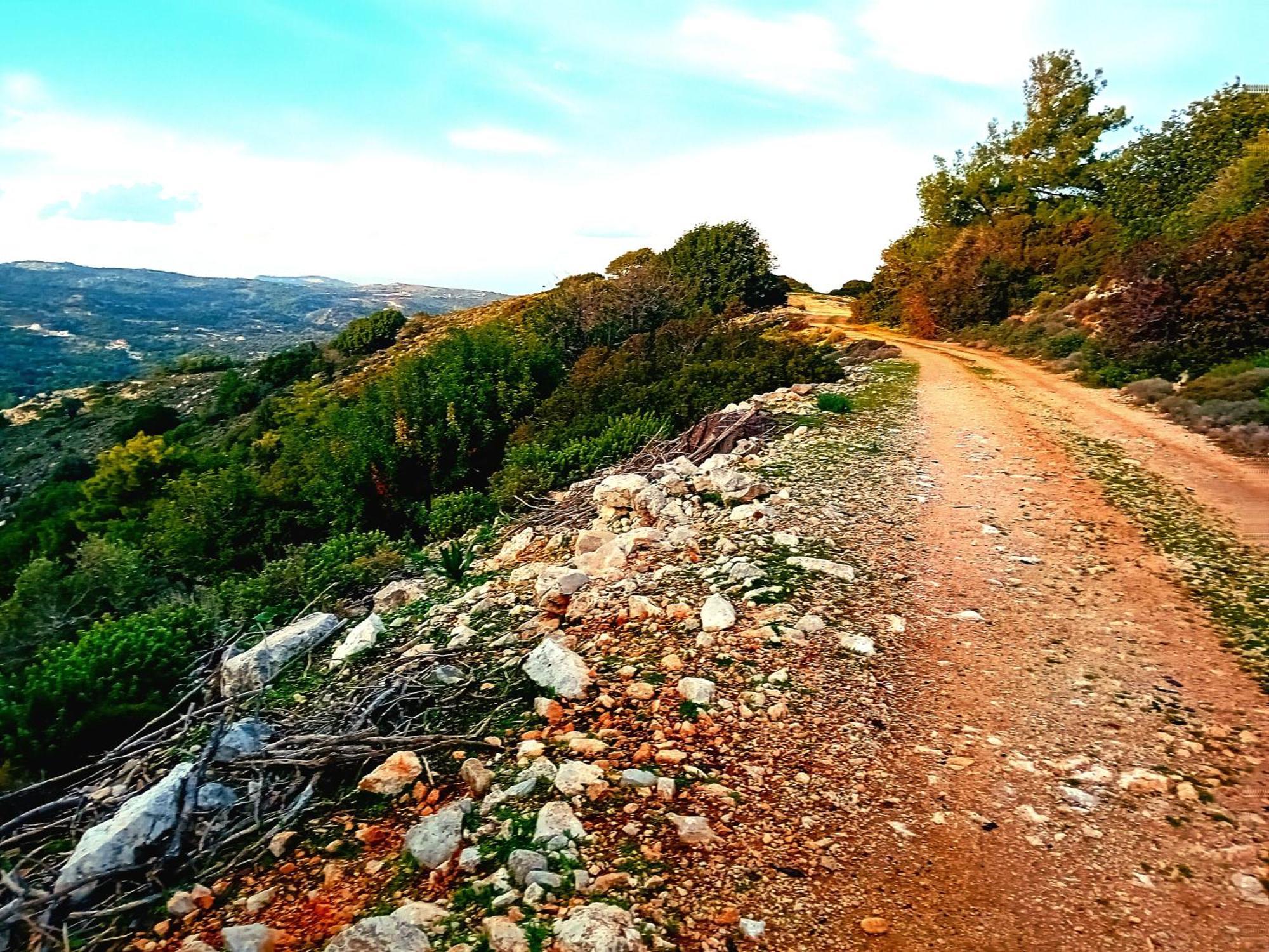 Lucidum Villa Rhodes Faliraki Esterno foto