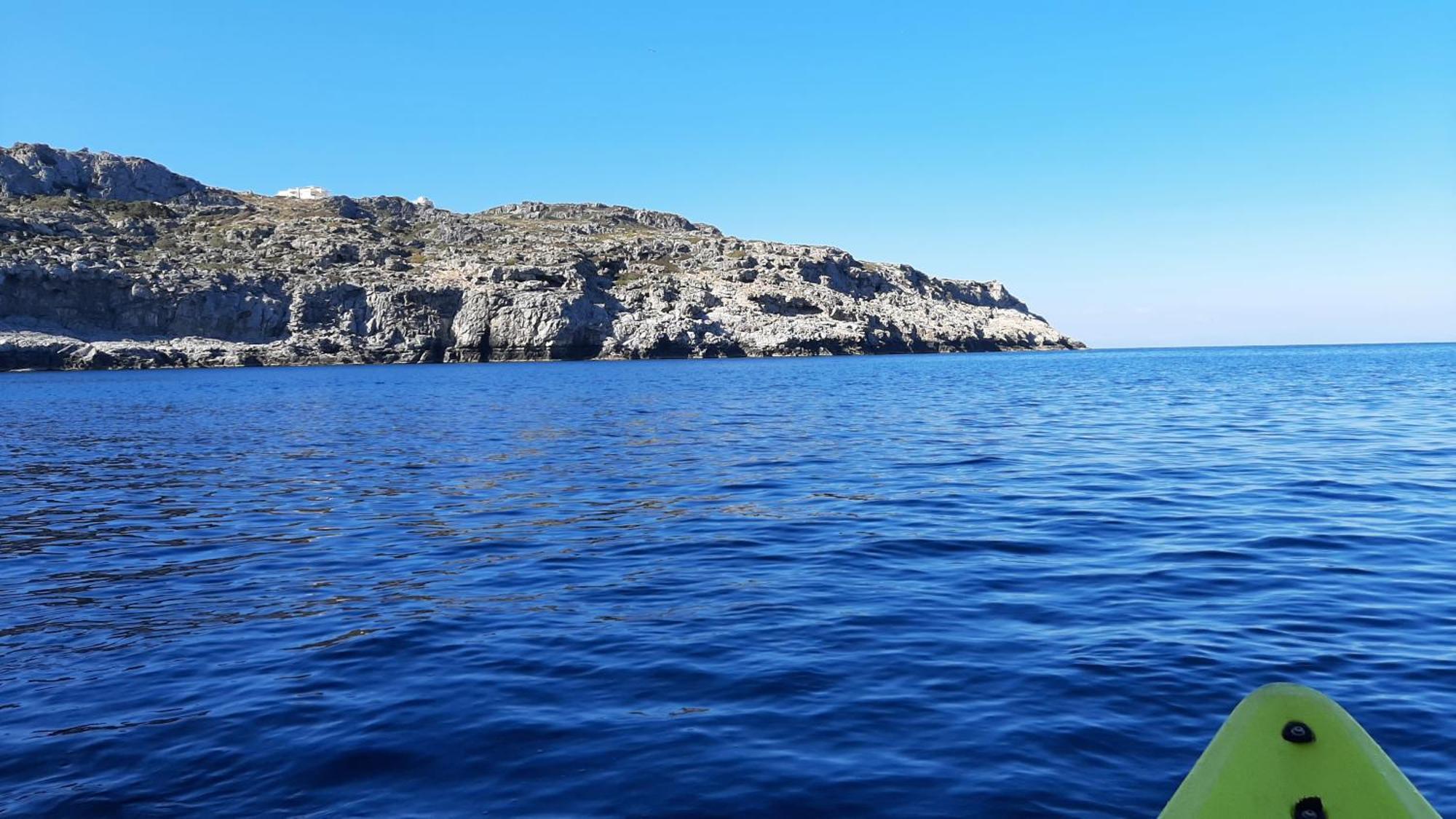 Lucidum Villa Rhodes Faliraki Esterno foto