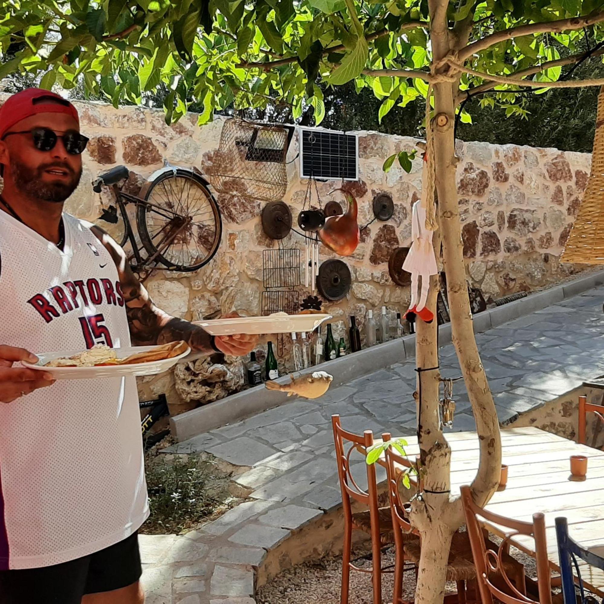 Lucidum Villa Rhodes Faliraki Esterno foto