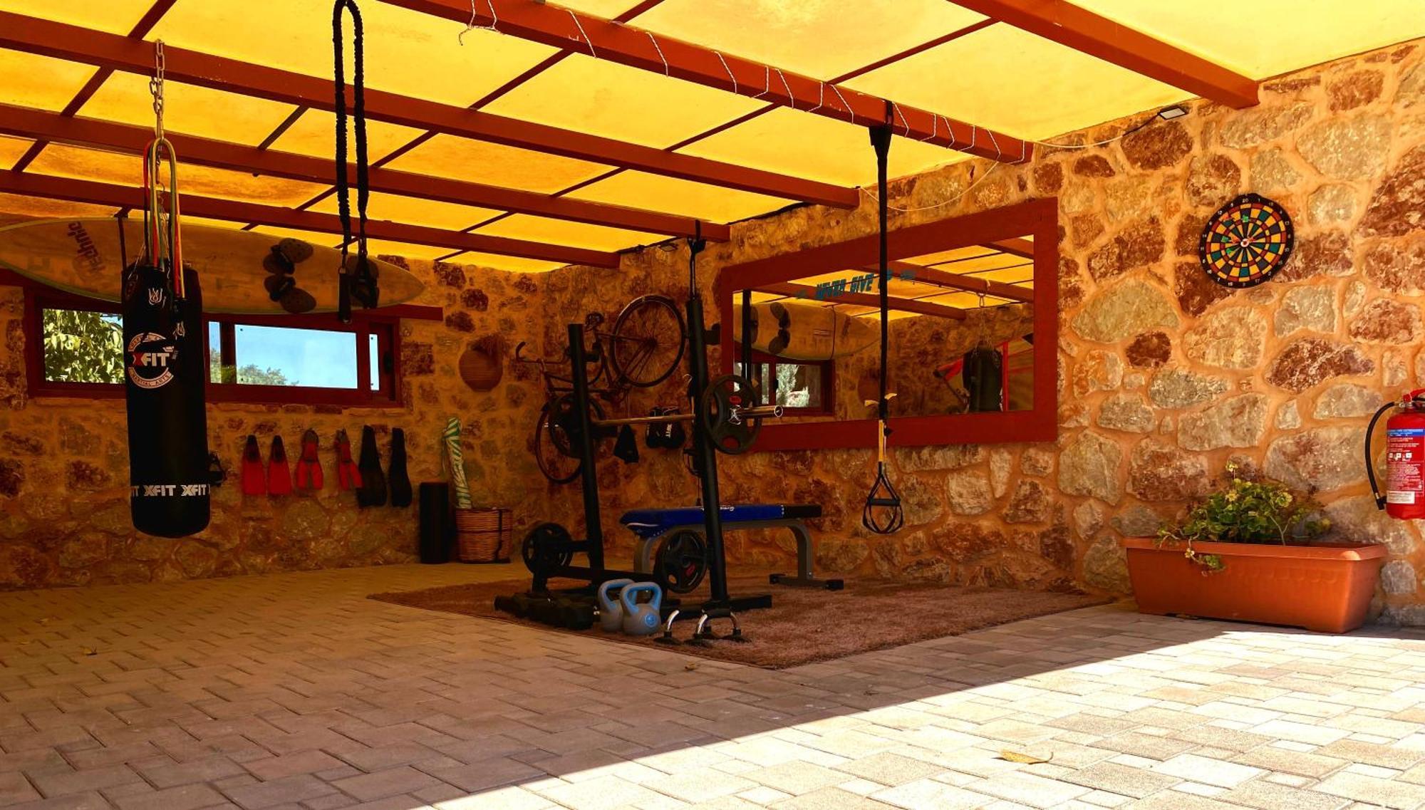 Lucidum Villa Rhodes Faliraki Esterno foto