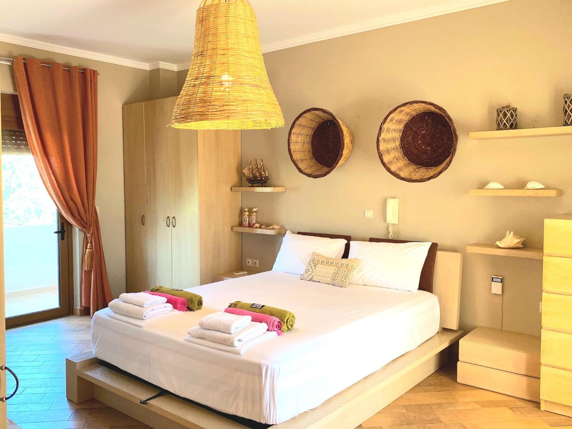 Lucidum Villa Rhodes Faliraki Esterno foto