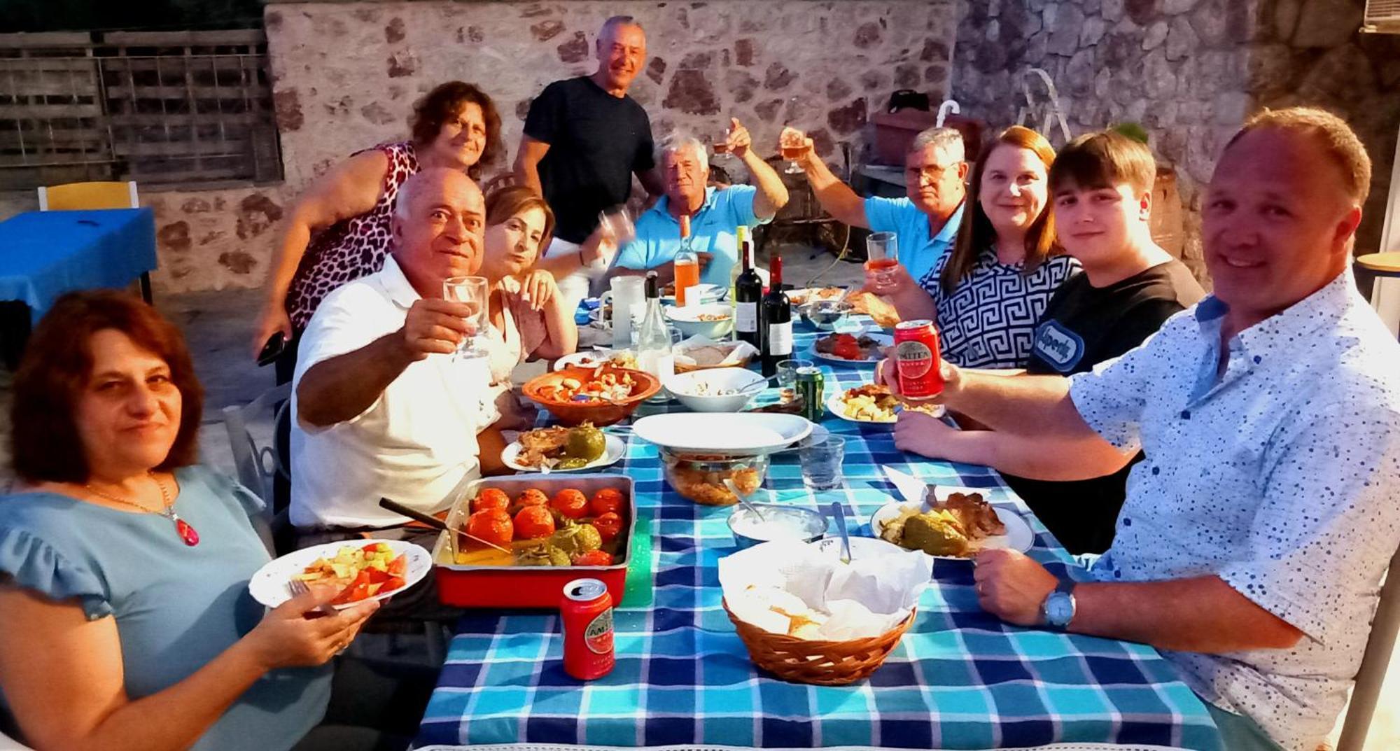 Lucidum Villa Rhodes Faliraki Esterno foto