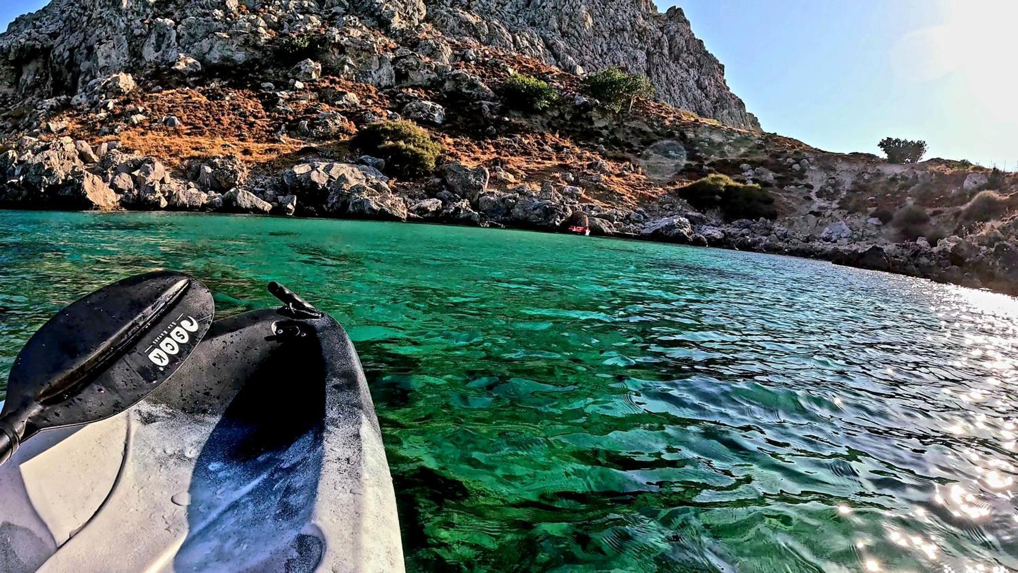 Lucidum Villa Rhodes Faliraki Esterno foto